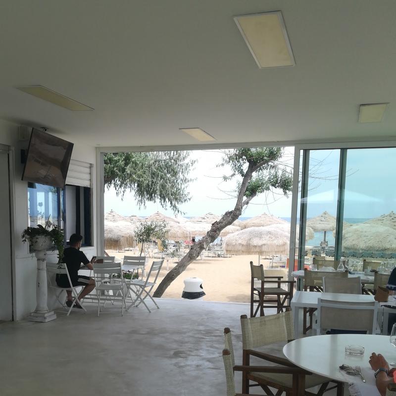 Fotosegnalazione di Francavilla al mare