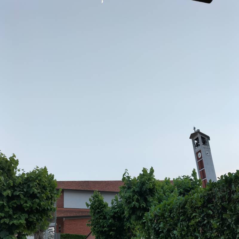 Fotosegnalazione di Nibionno