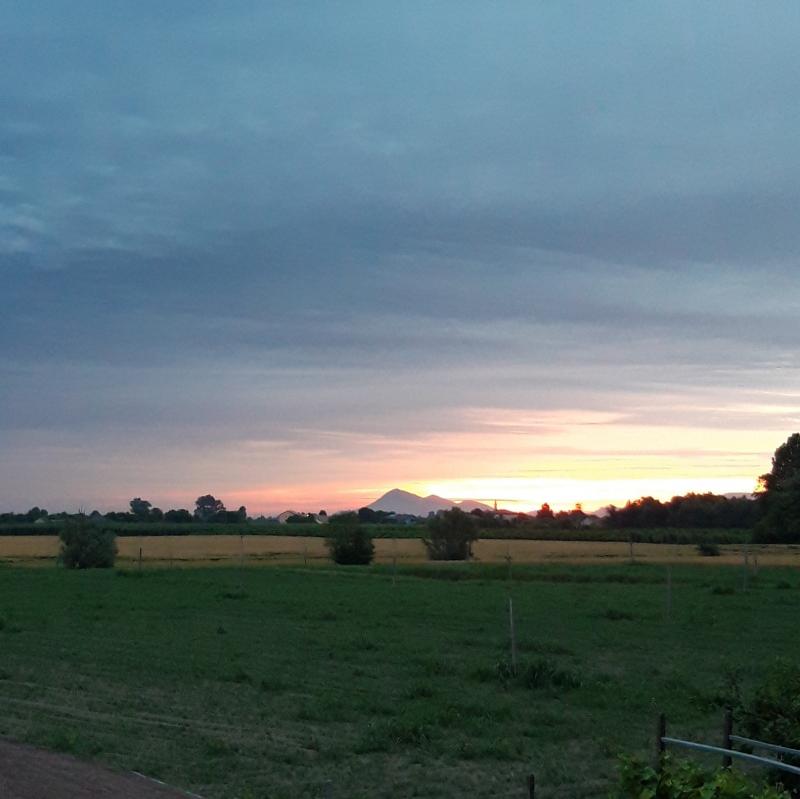 Fotosegnalazione di Bevilacqua