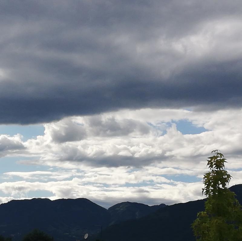 Fotosegnalazione di Thiene