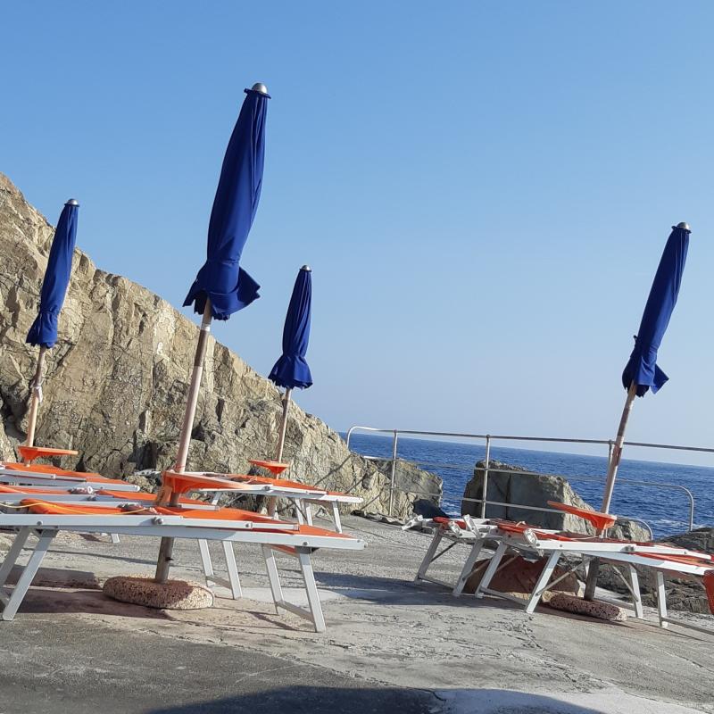Fotosegnalazione di Sestri levante
