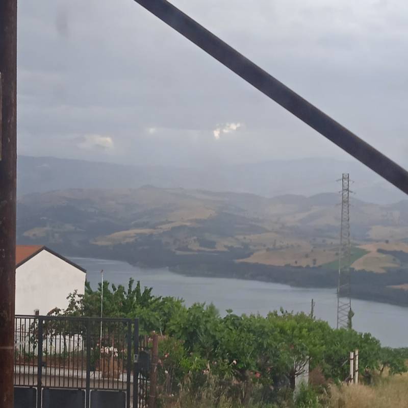 Fotosegnalazione di Carlantino