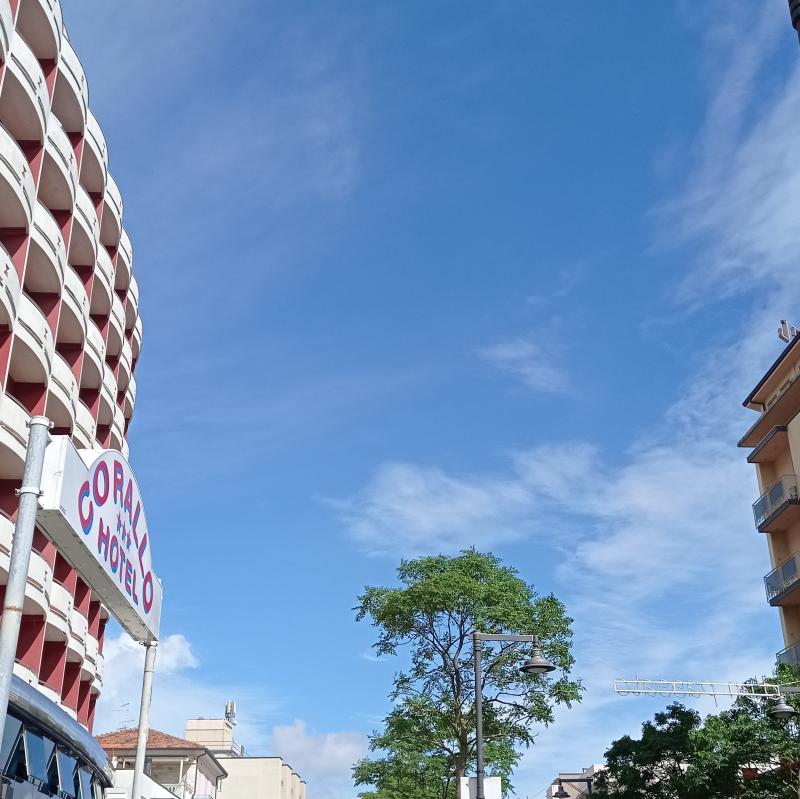 Fotosegnalazione di Gatteo a mare