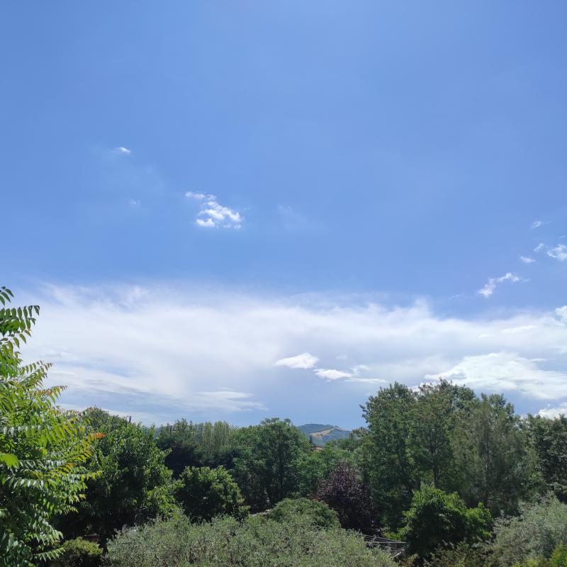 Fotosegnalazione di Montorio al vomano