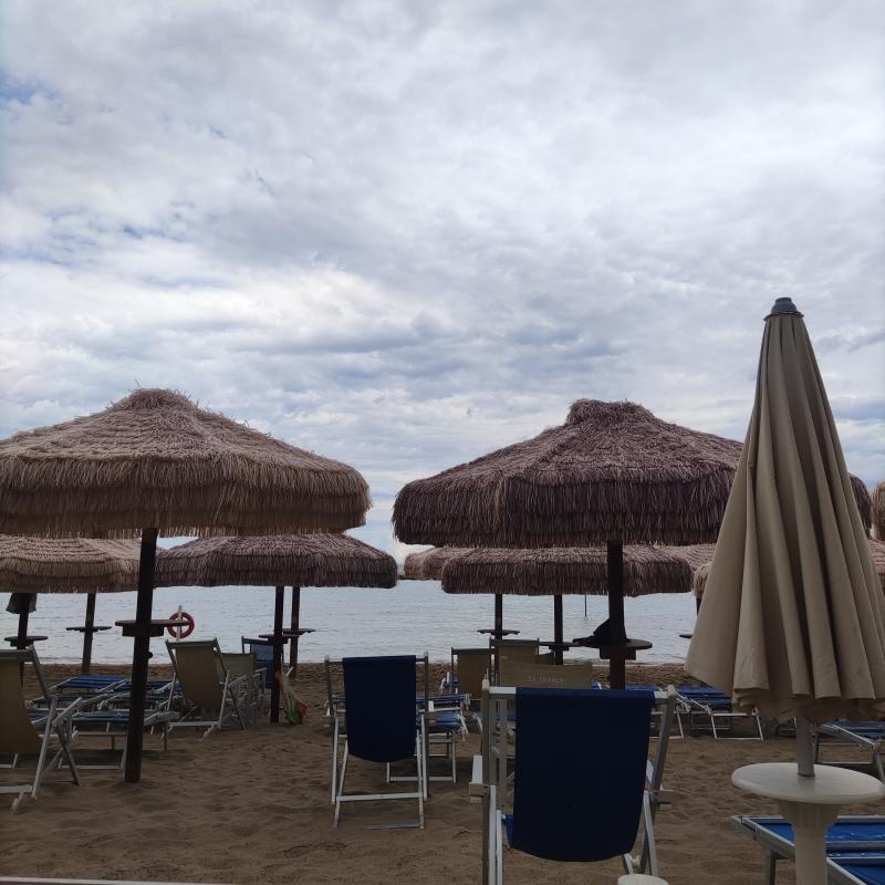 Fotosegnalazione di Francavilla al mare