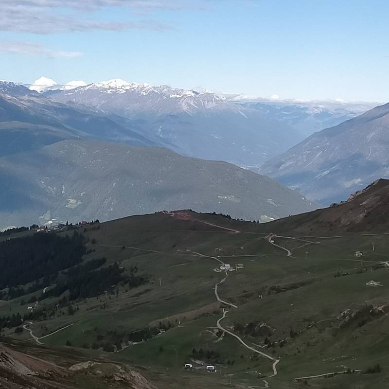 Fotosegnalazione di Sarentino
