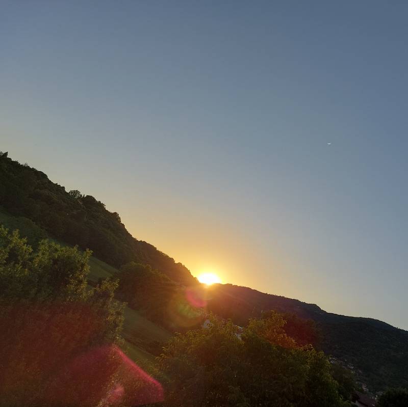 Fotosegnalazione di Calco