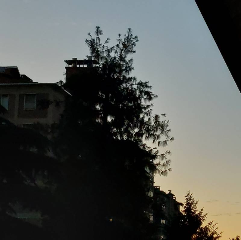 Ore 2140 che ta w la quasi estate