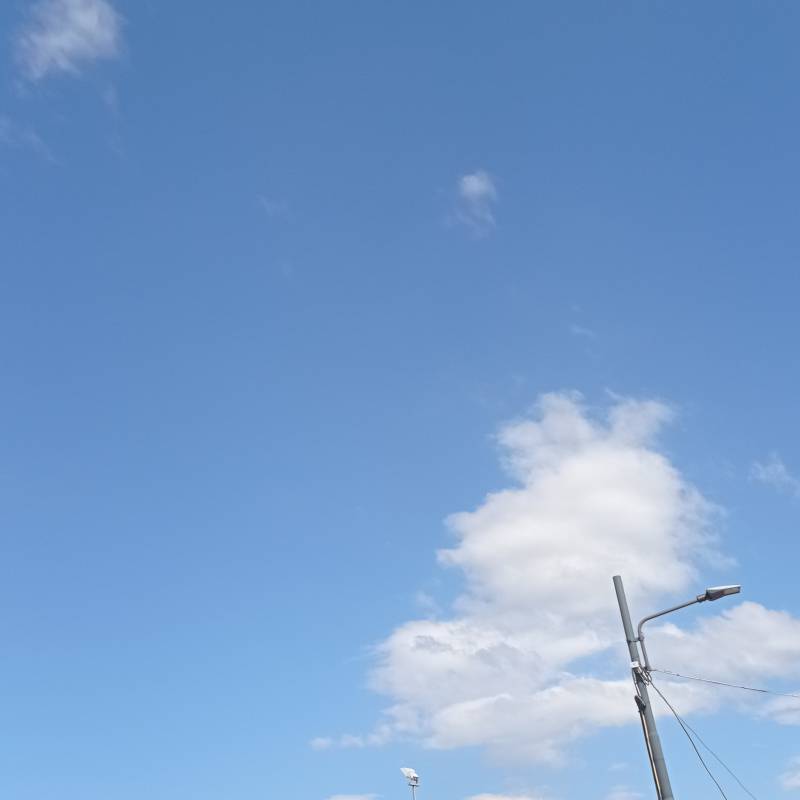 Fotosegnalazione di Vaccarizzo albanese