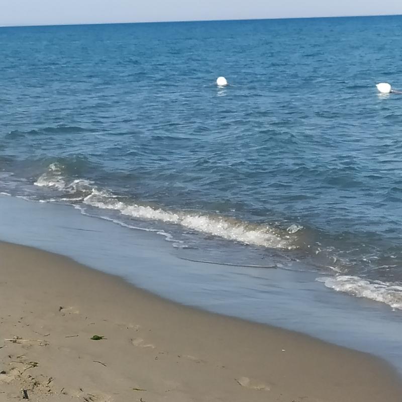 Fotosegnalazione di Marina di pisticci