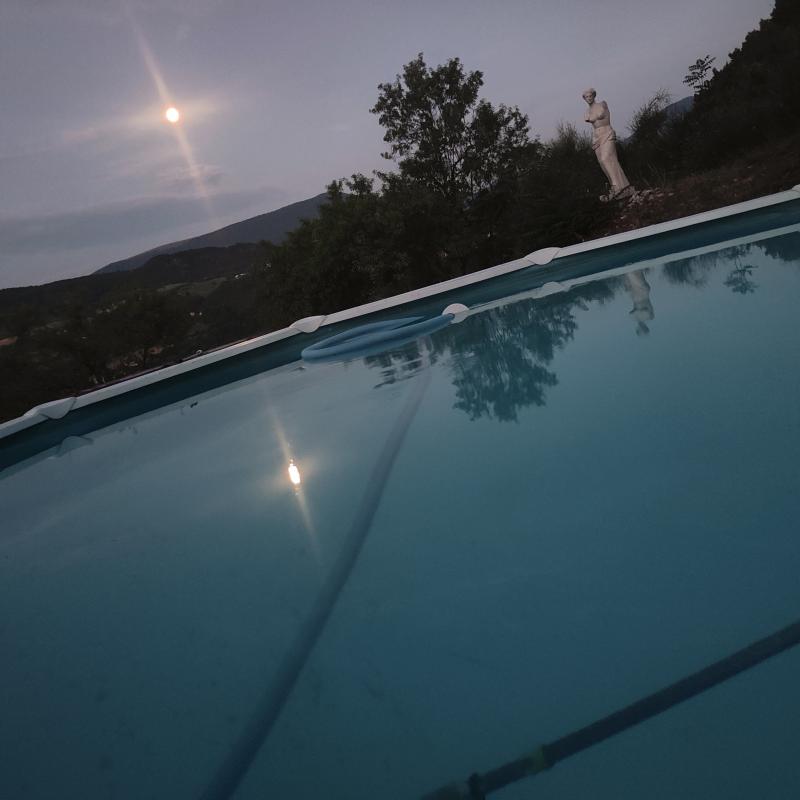 Fotosegnalazione di Fossombrone