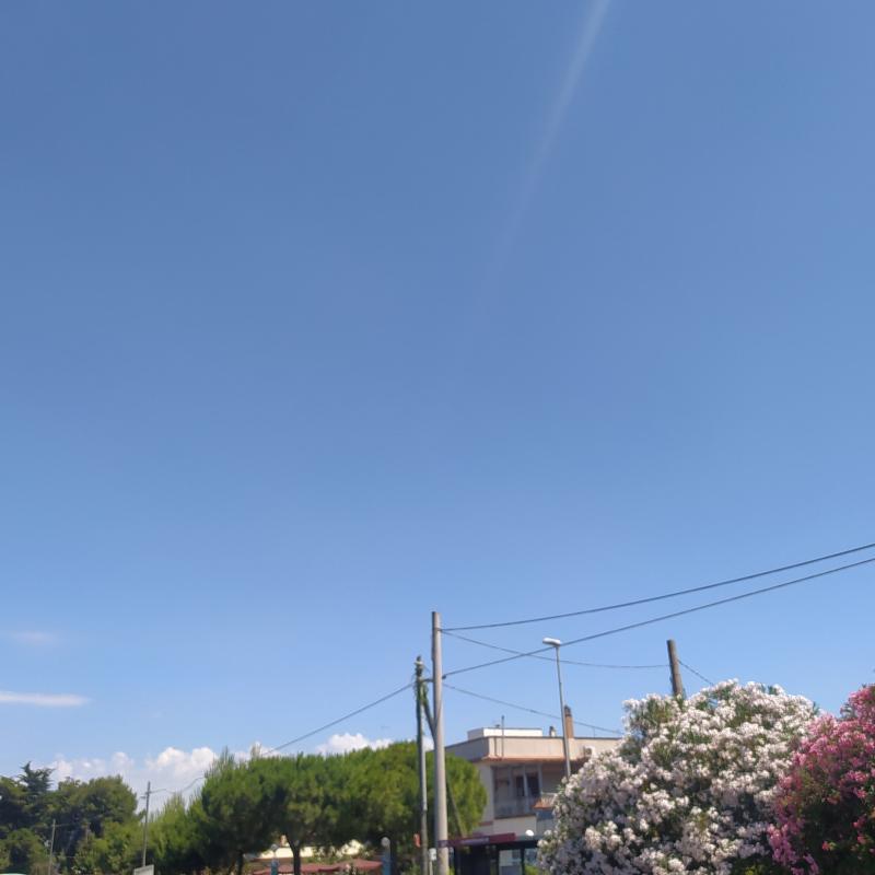 Fotosegnalazione di Taranto