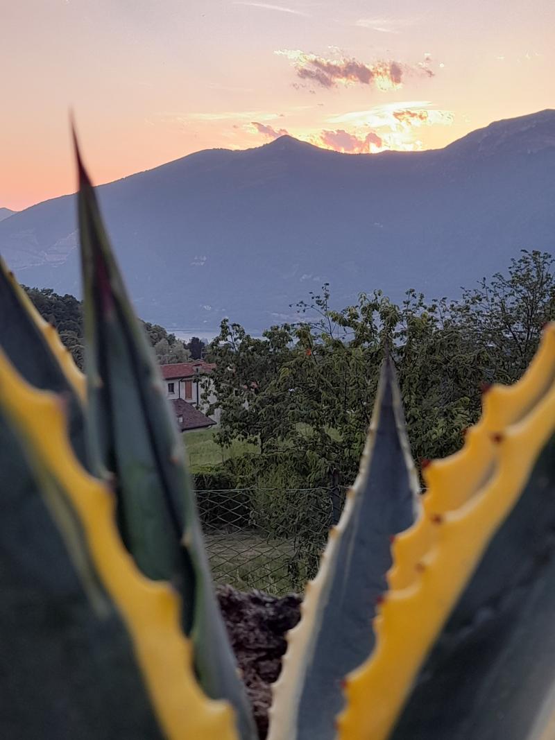 Foto Meteo: Mozzana Superiore « 3B Meteo