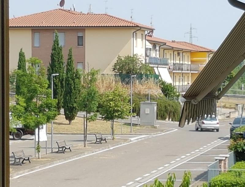via alla Conca delle Fate Cavriglia