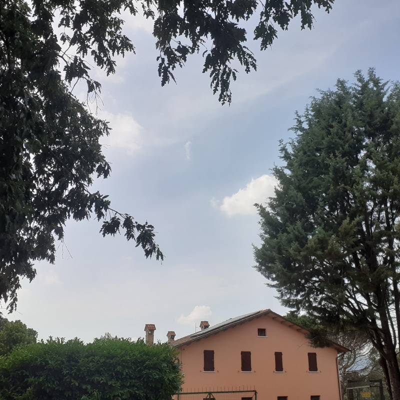 Fotosegnalazione di Gubbio