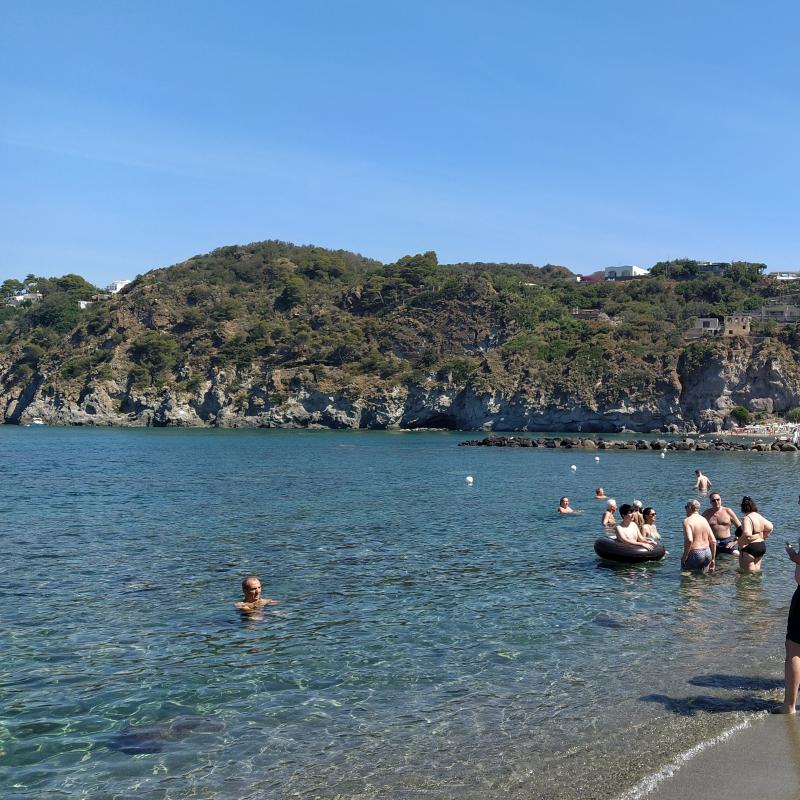 baia di san francesco