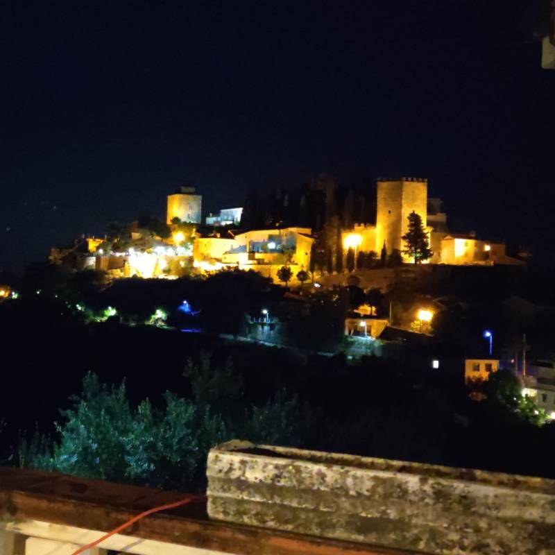 Fotosegnalazione di Monte san giovanni campano