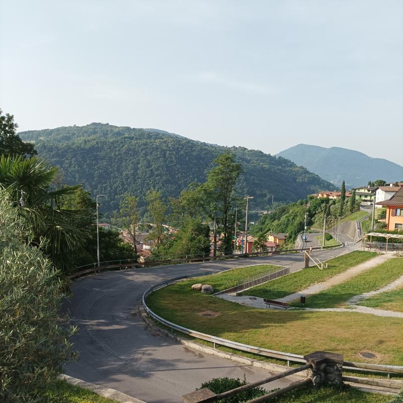 Fotosegnalazione di Fiorano al serio