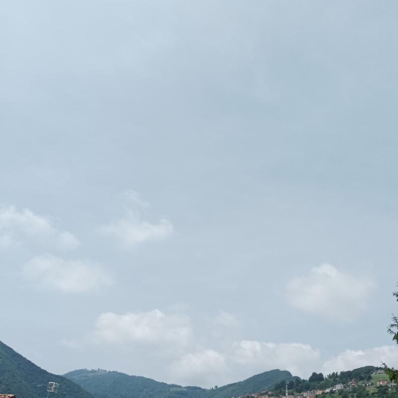 Fotosegnalazione di Fiorano al serio