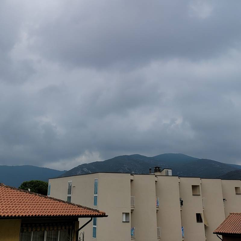Fotosegnalazione di Marina di campo