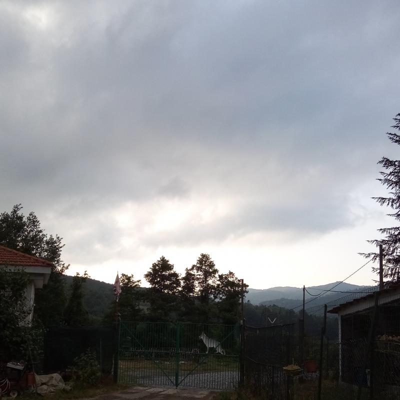 Fotosegnalazione di Pontinvrea