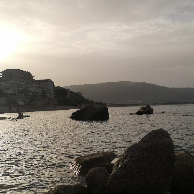 Fotosegnalazione di Soverato