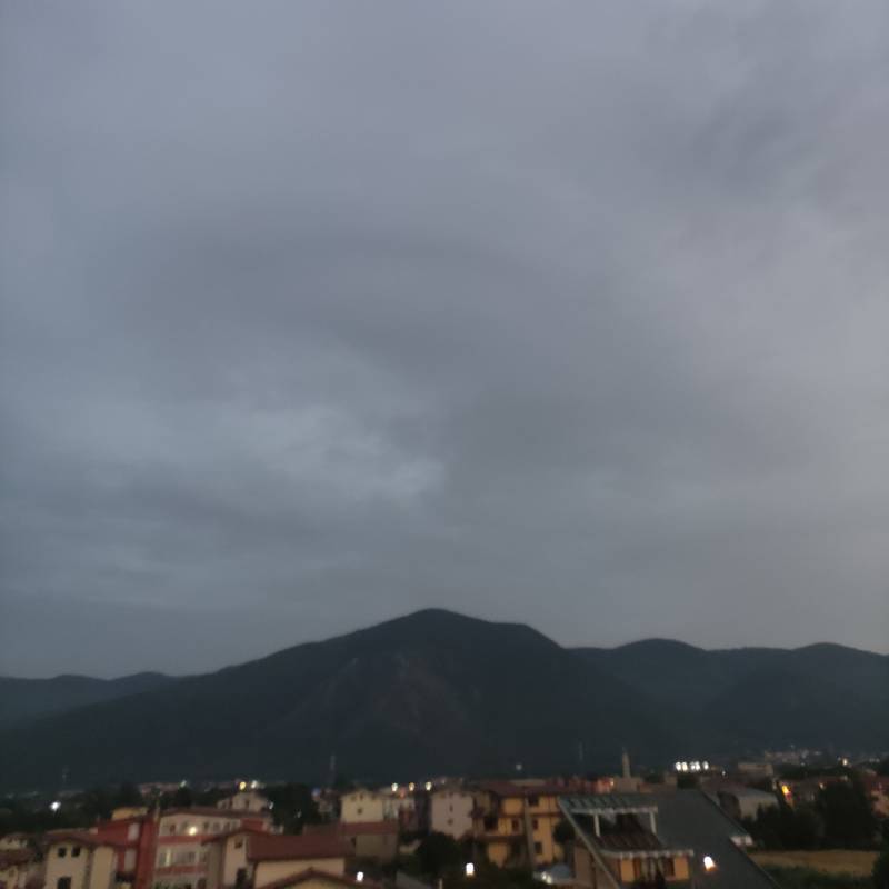 Fotosegnalazione di Airola