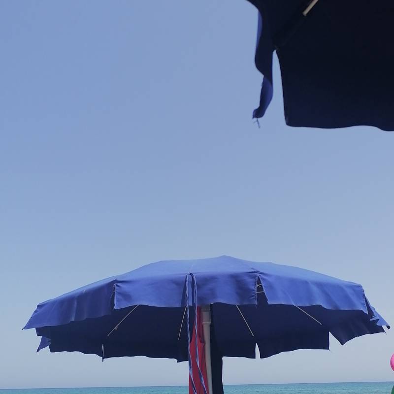 Fotosegnalazione di Castellammare del golfo