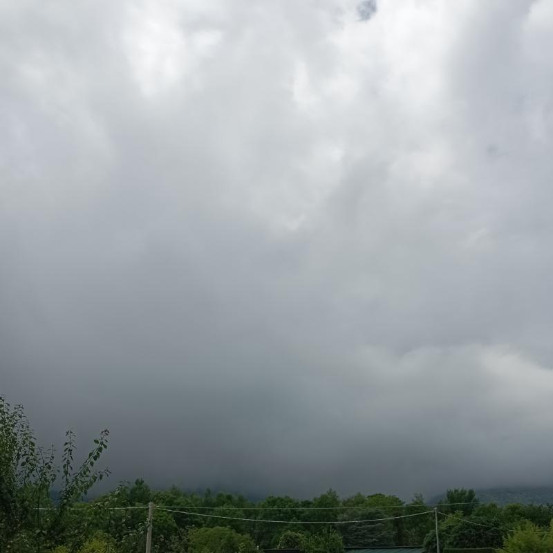 Fotosegnalazione di Forno canavese