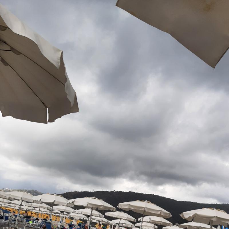 Fotosegnalazione di Sestri levante