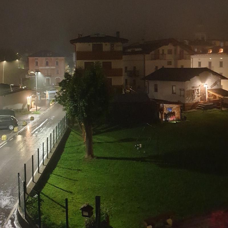 Fotosegnalazione di Aprica