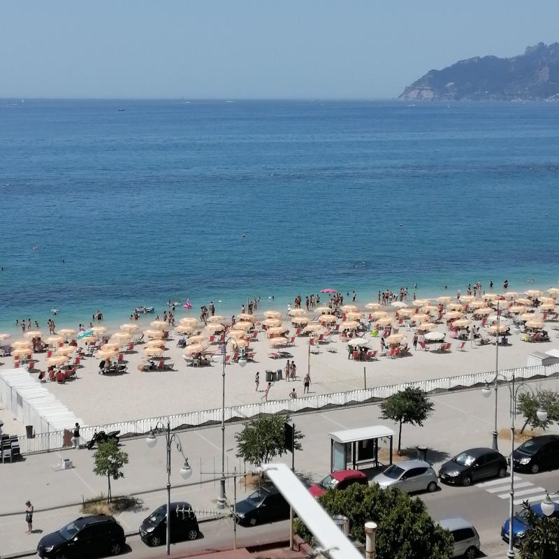 Fotosegnalazione di Salerno