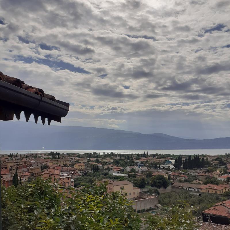 Fotosegnalazione di Toscolano maderno