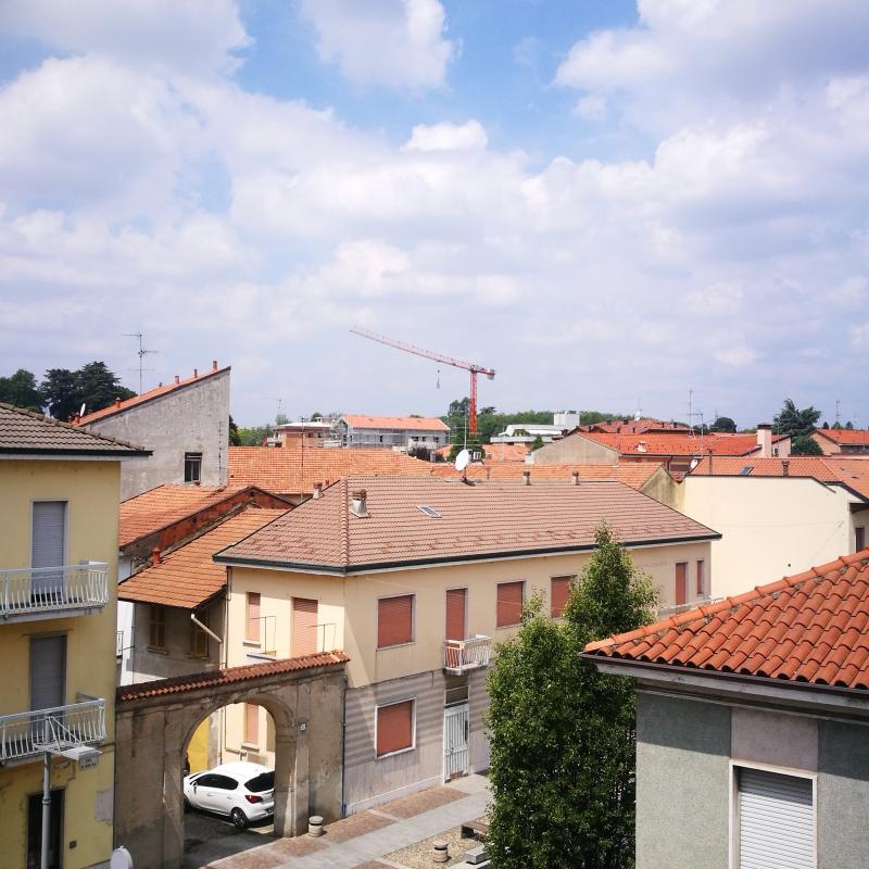 Cesano maderno