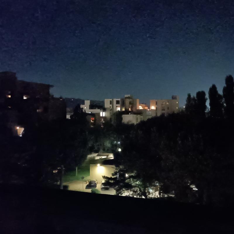 Fotosegnalazione di Pesaro