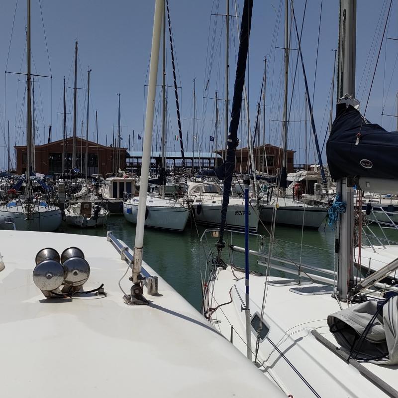 Fotosegnalazione di Marina di grosseto