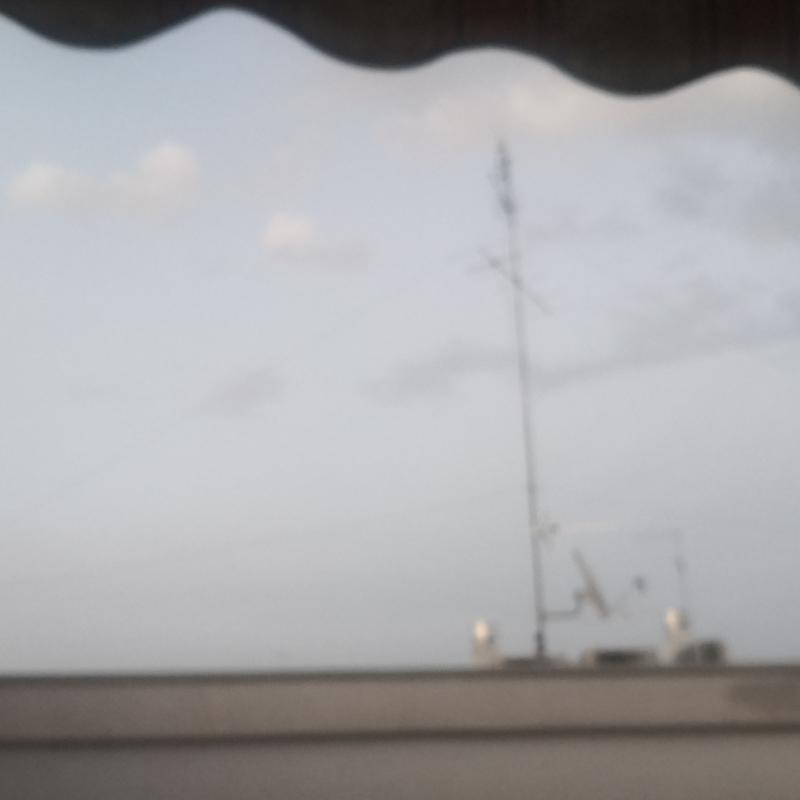 Fotosegnalazione di Cassano delle murge