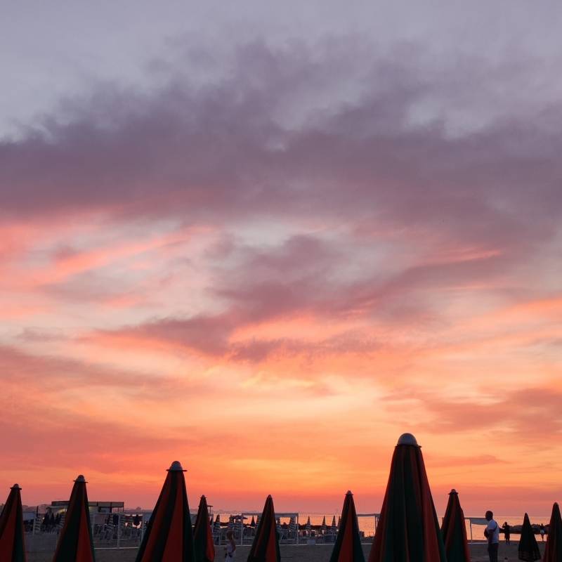 Fotosegnalazione di Cattolica