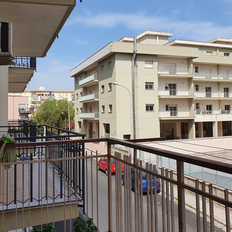 Fotosegnalazione di Bagheria