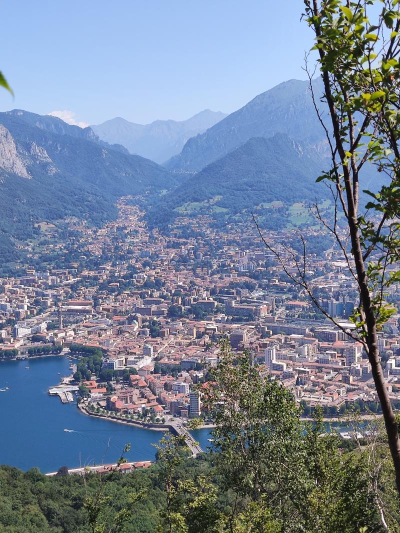 domenica di sole