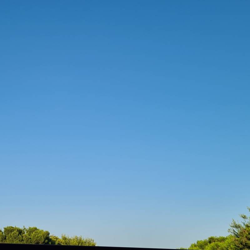 Fotosegnalazione di Taranto