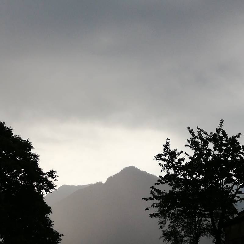Fotosegnalazione di Villa rendena