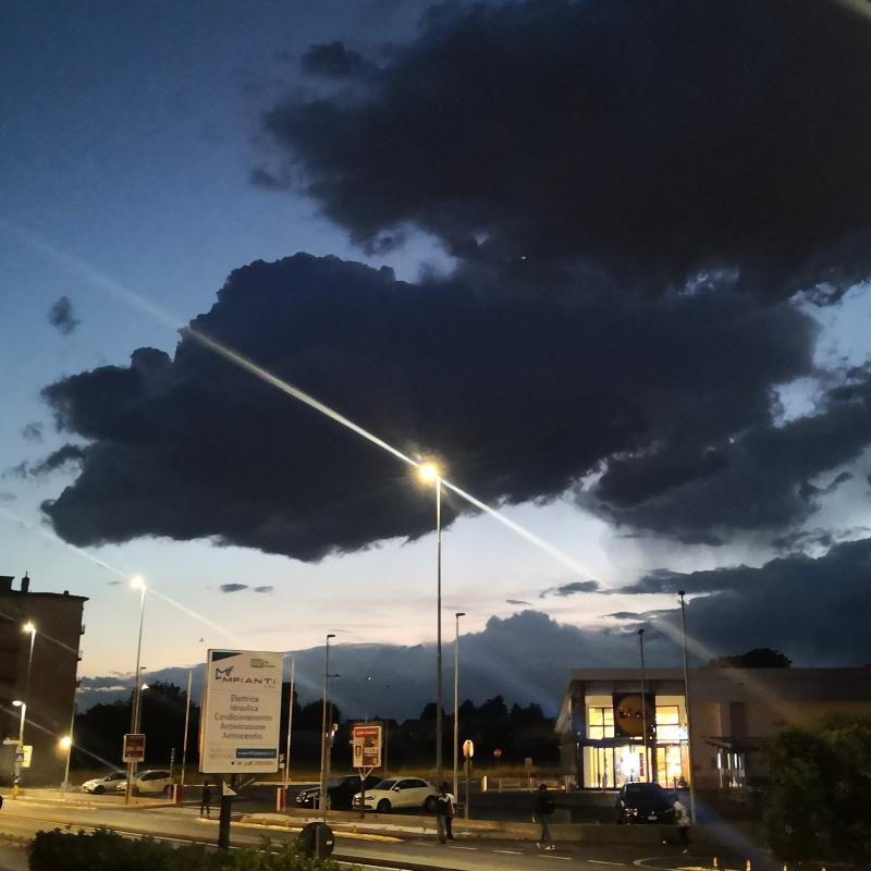 Fotosegnalazione di Legnano