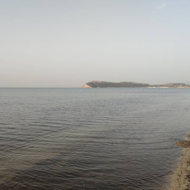 Fotosegnalazione di Quartu sant'elena