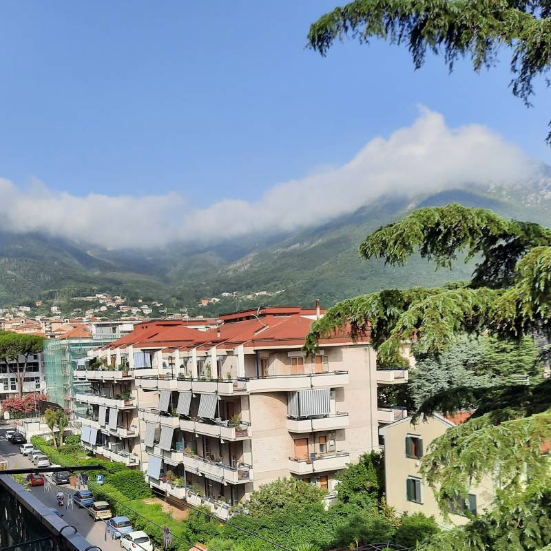 Fotosegnalazione di Cava de' tirreni