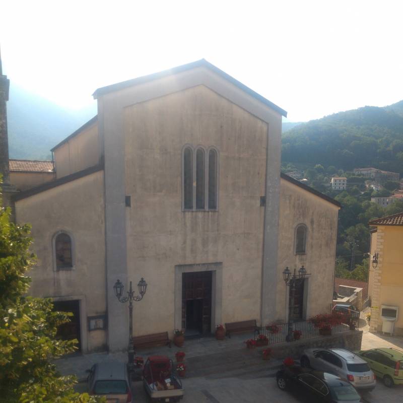 Fotosegnalazione di Casaletto spartano