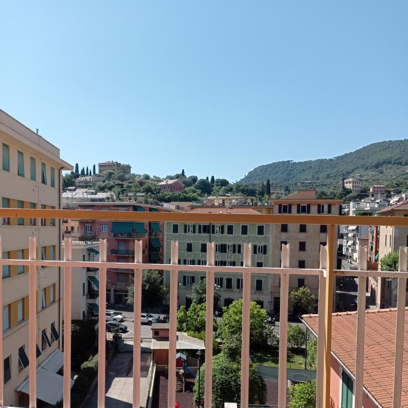 Fotosegnalazione di Santa margherita ligure