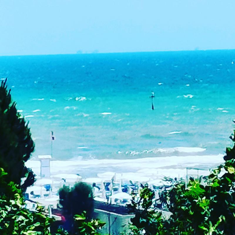 Milano Marittima Luglio 2022
