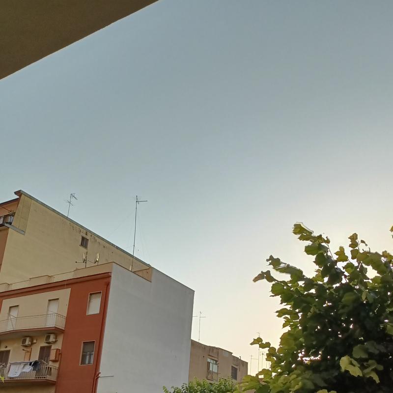 Fotosegnalazione di Foggia