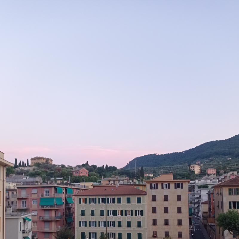 Fotosegnalazione di Santa margherita ligure